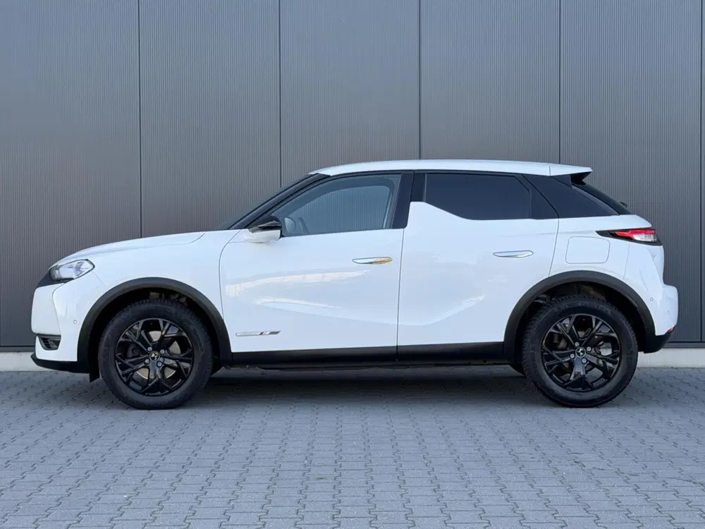 DS Automobiles DS 3 Crossback Ds 3 Crossback 1.2 PureTech Performance Li uit 2019, foto 9