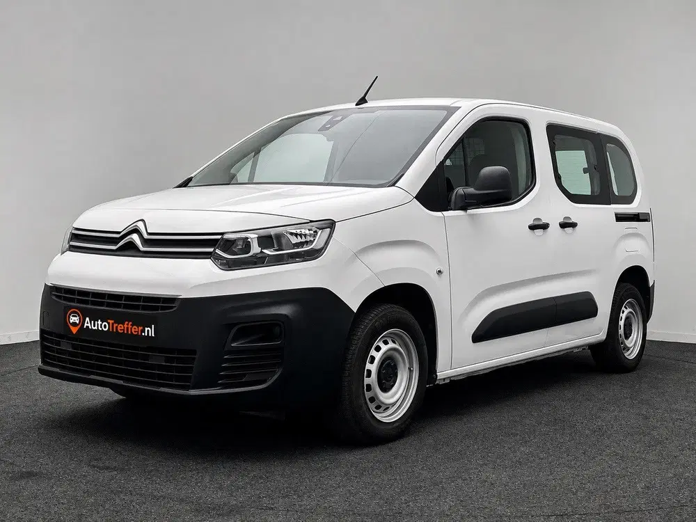 Citroën Berlingo Citroen Berlingo 1.2 PureTech Club uit 2020