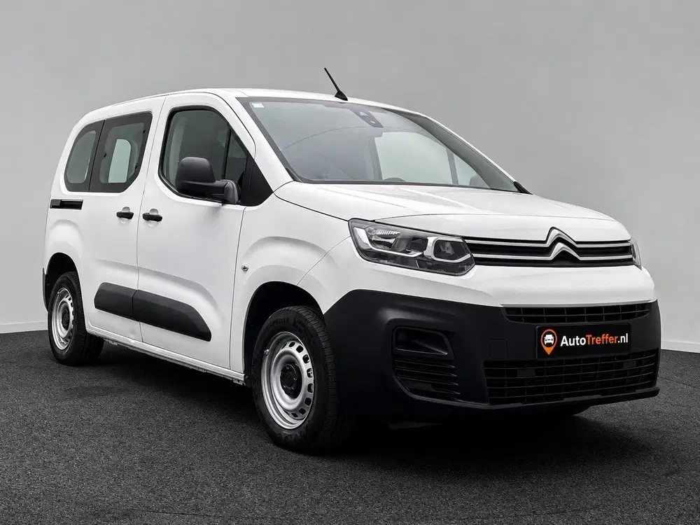 Citroën Berlingo Citroen Berlingo 1.2 PureTech Club uit 2020, foto 5