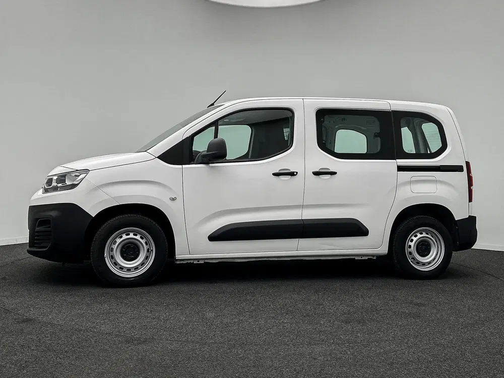 Citroën Berlingo Citroen Berlingo 1.2 PureTech Club uit 2020, foto 6