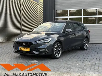 SEAT Leon Leon 1.4 TSI eHybrid PHEV FR uit 2021
