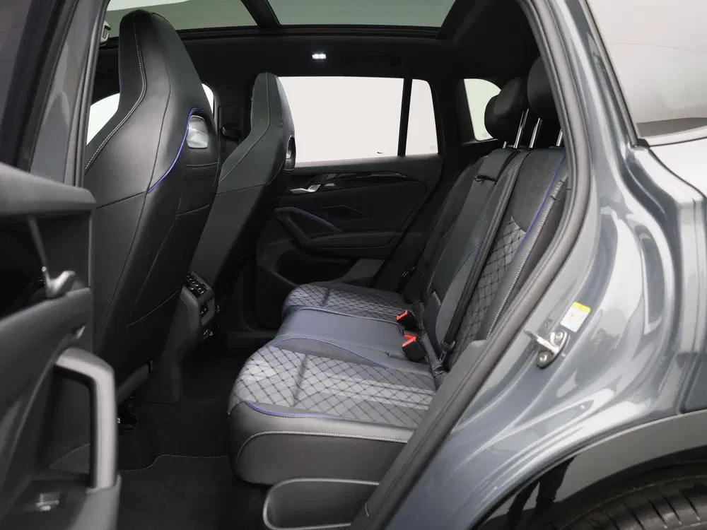 Volkswagen Tiguan 1.5 eHybrid R-Line Edition 204 PK uit 2025, foto 12