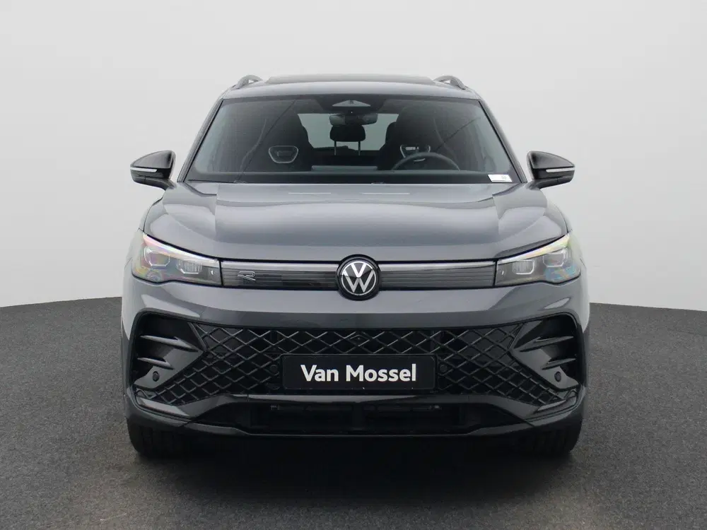 Volkswagen Tiguan 1.5 eHybrid R-Line Edition 204 PK uit 2025, foto 3