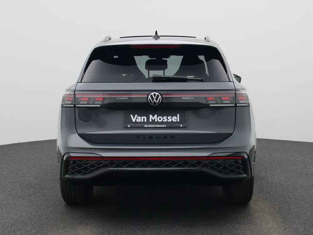 Volkswagen Tiguan 1.5 eHybrid R-Line Edition 204 PK uit 2025, foto 5