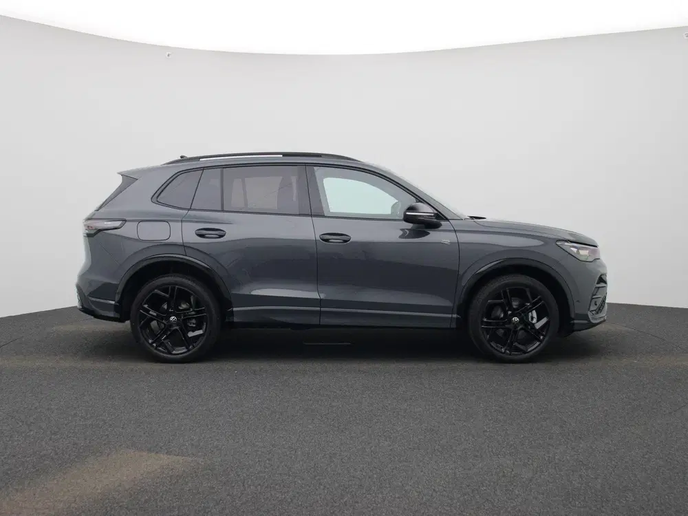 Volkswagen Tiguan 1.5 eHybrid R-Line Edition 204 PK uit 2025, foto 6