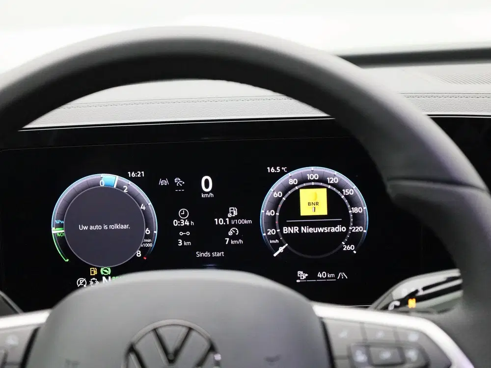 Volkswagen Tiguan 1.5 eHybrid R-Line Edition 204 PK uit 2025, foto 8