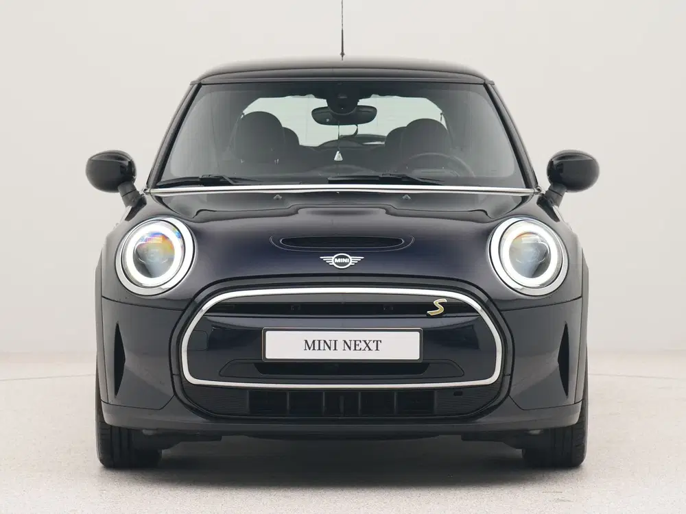 Mini Electric 3-deurs Camden Edition Accu conditie 96% uit 2022, foto 5