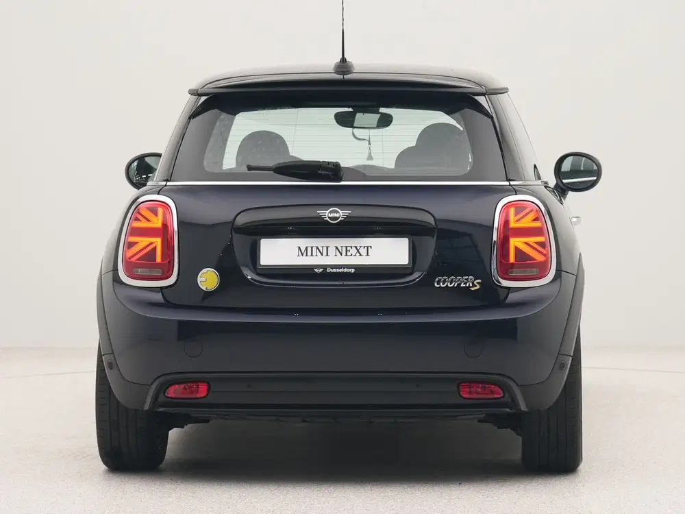 Mini Electric 3-deurs Camden Edition Accu conditie 96% uit 2022, foto 9