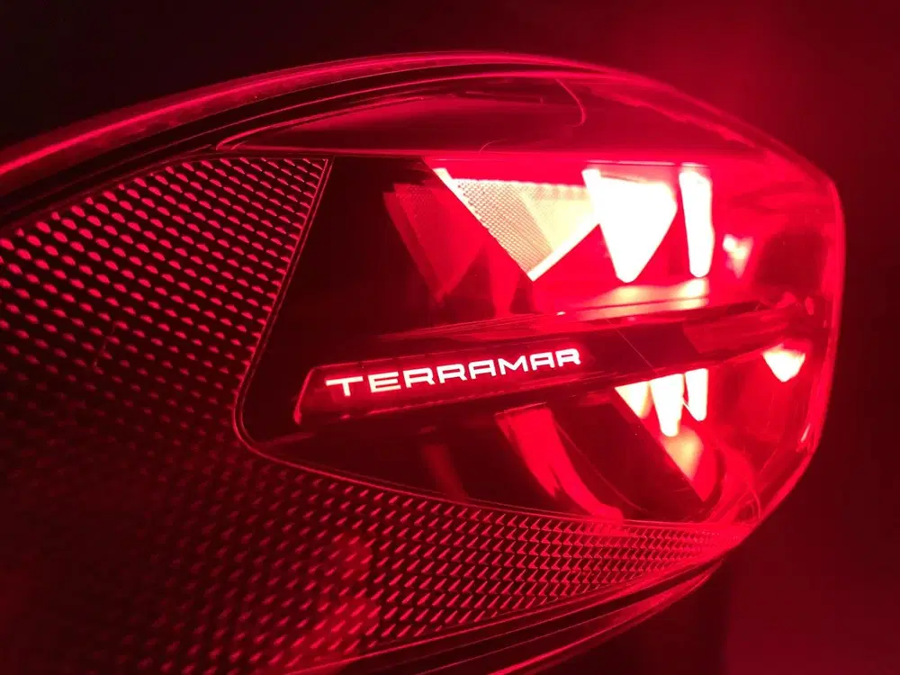 Cupra Terramar 1.5 TSI e-Hybrid VZ 272 PK uit 2025, foto 12
