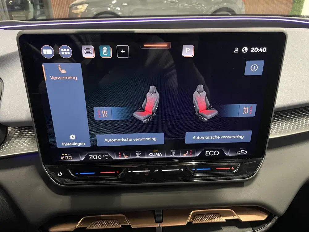 Cupra Terramar 1.5 TSI e-Hybrid VZ 272 PK uit 2025, foto 15