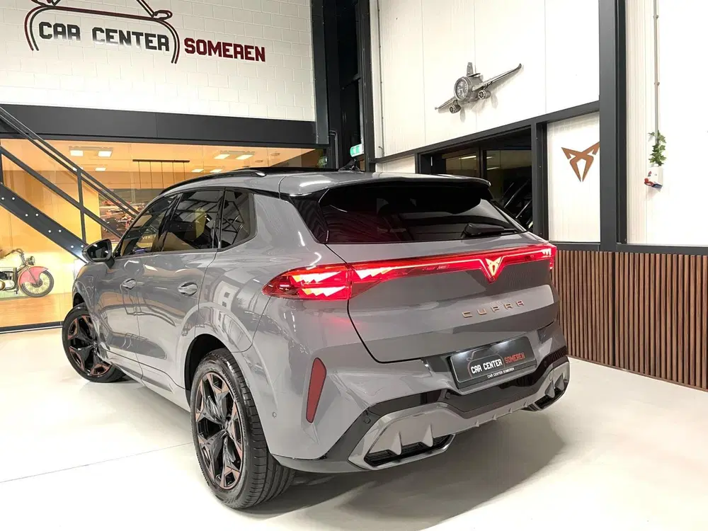 Cupra Terramar 1.5 TSI e-Hybrid VZ 272 PK uit 2025, foto 3