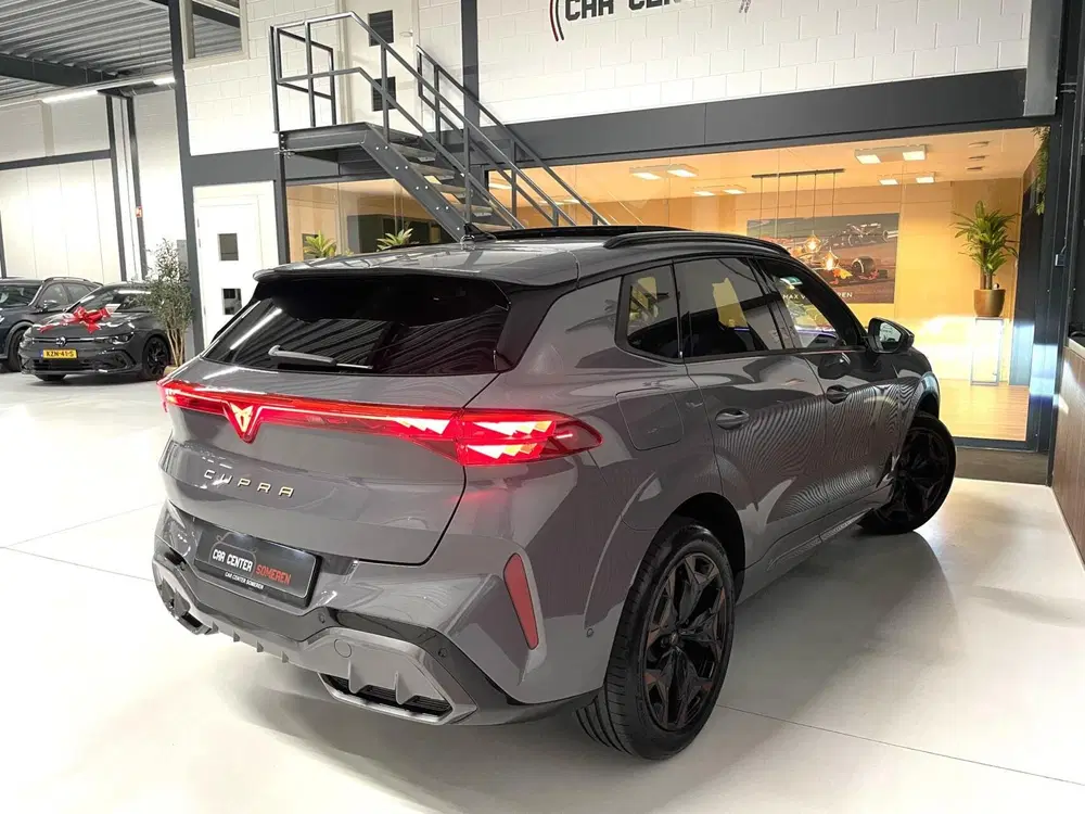 Cupra Terramar 1.5 TSI e-Hybrid VZ 272 PK uit 2025, foto 4