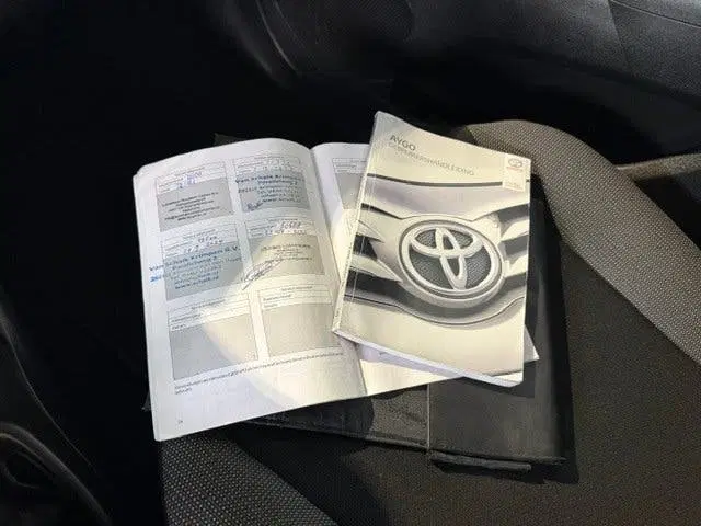 Toyota Aygo 1.0 VVT-i x-fun Airco uit 2019, foto 4