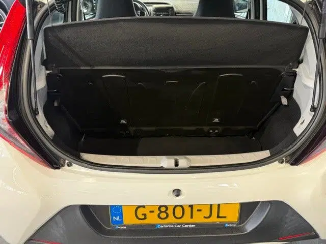 Toyota Aygo 1.0 VVT-i x-fun Airco uit 2019, foto 7
