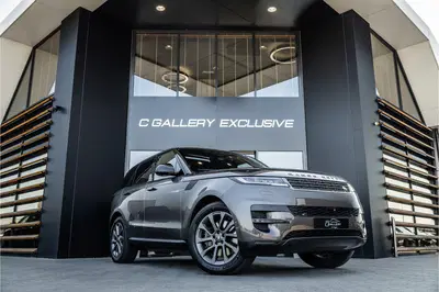 Land Rover Range Rover Sport 3.0 P460e Dynamic SE PHEV uit 2024