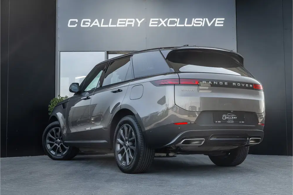 Land Rover Range Rover Sport 3.0 P460e Dynamic SE PHEV uit 2024, foto 5