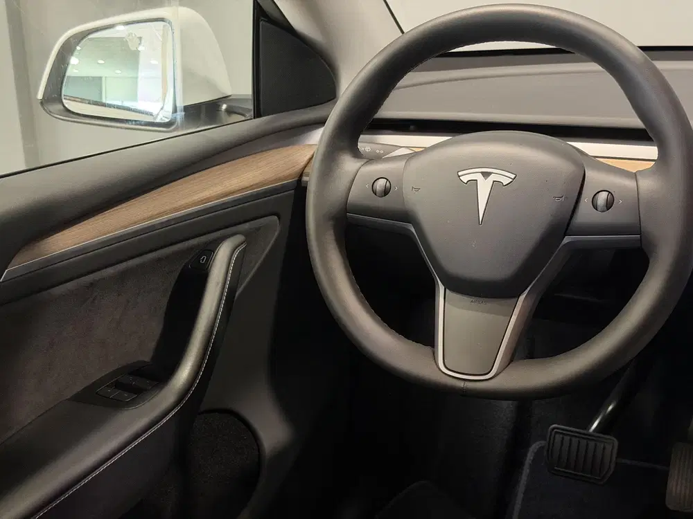 Tesla Model Y Long Range AWD 75 kWh uit 2023, foto 15