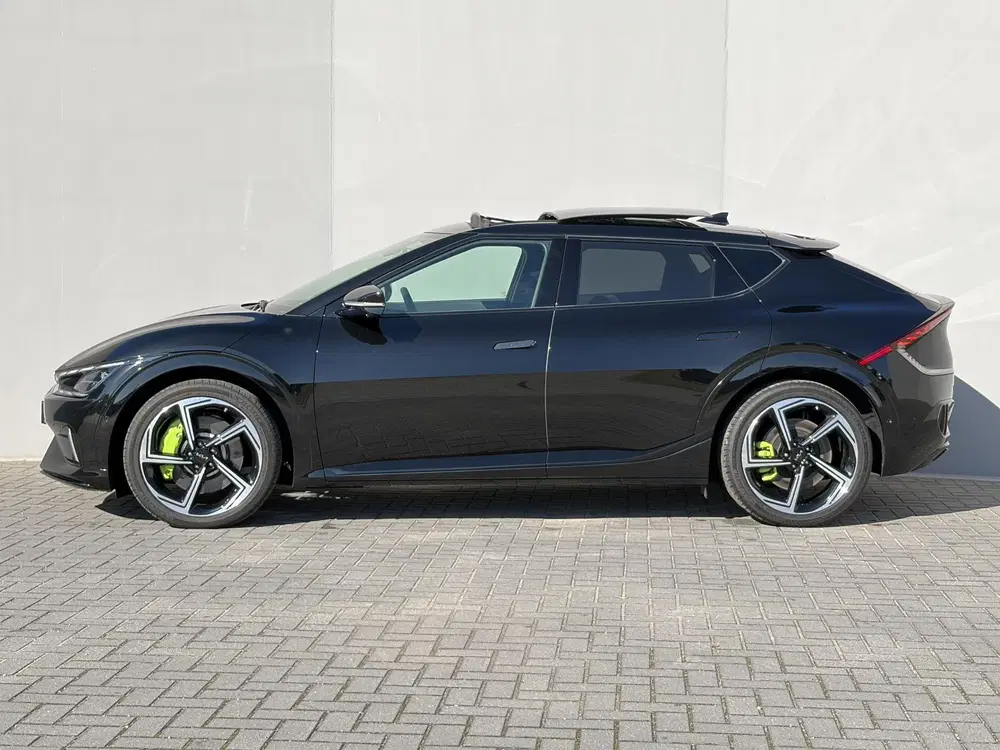 Kia EV6 GT AWD 77.4 kWh 585 pk uit 2024, foto 11