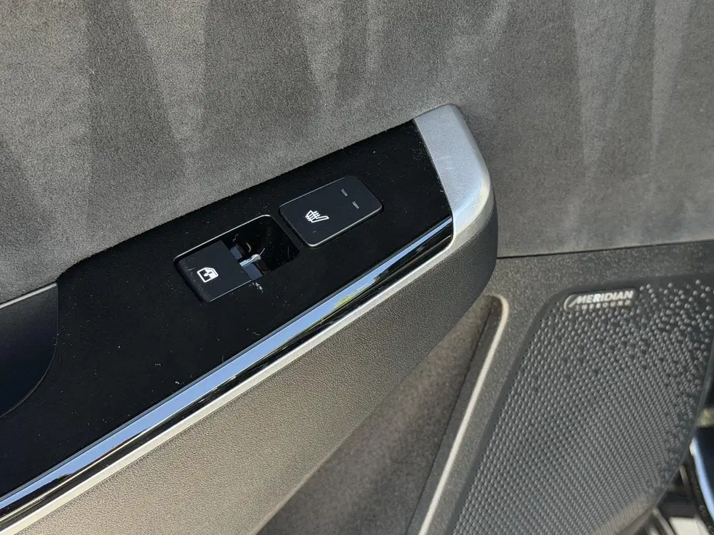 Kia EV6 GT AWD 77.4 kWh 585 pk uit 2024, foto 5