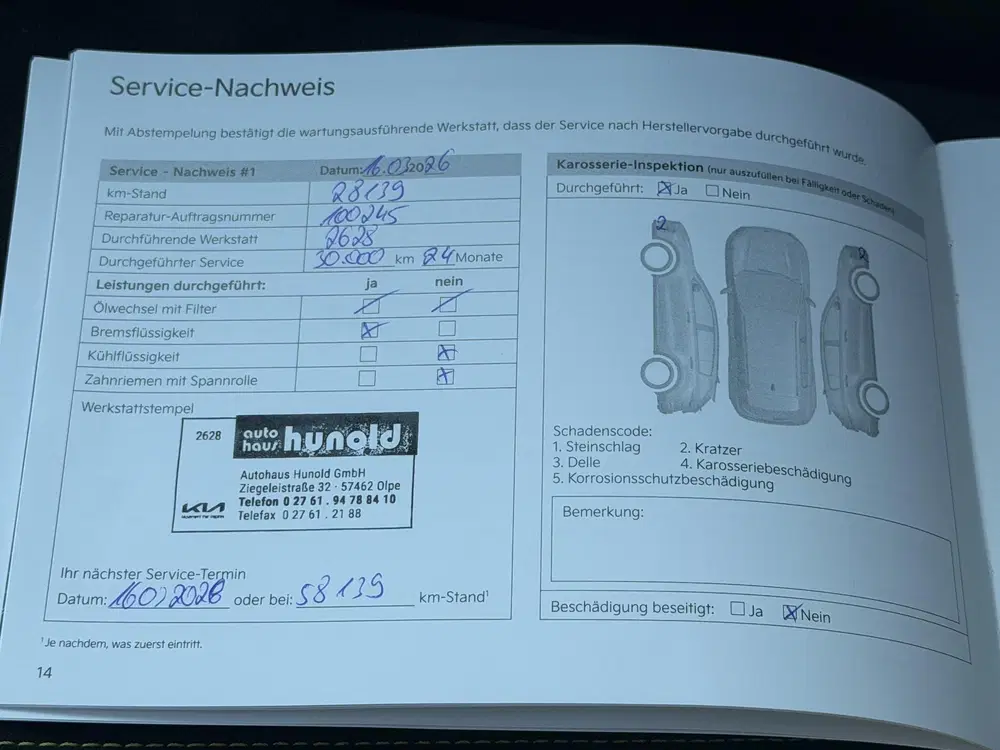 Kia EV6 GT AWD 77.4 kWh 585 pk uit 2024, foto 7