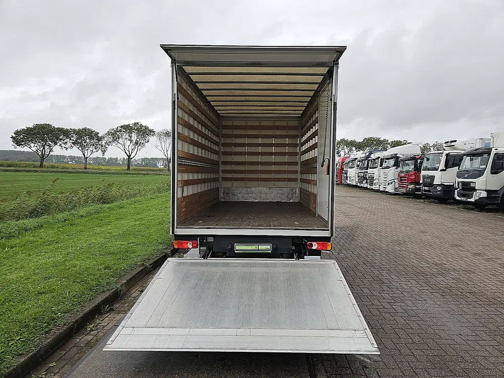 Renault Master T35 2.3 dCi 165 L4H2 EL Energy Comfort Cru uit 2020, foto 6