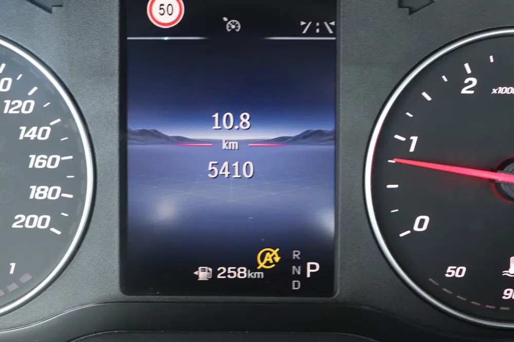 Mercedes-Benz Sprinter 317 CDI Aut. L2 Pro Open Laadbak uit 2024, foto 5