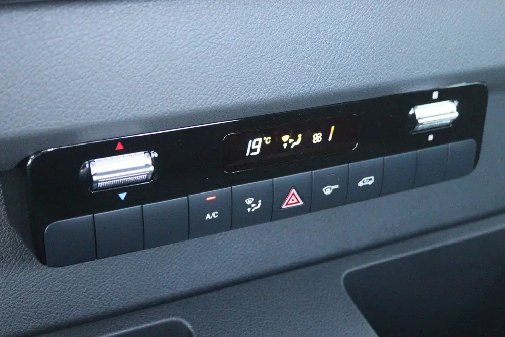 Mercedes-Benz Sprinter 317 CDI Aut. L2 Pro Open Laadbak uit 2024, foto 6