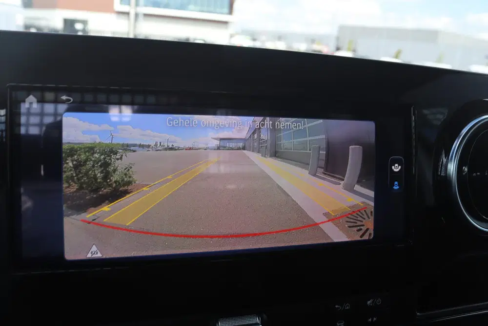 Mercedes-Benz Sprinter 317 CDI Aut. L2 Pro Open Laadbak uit 2024, foto 9