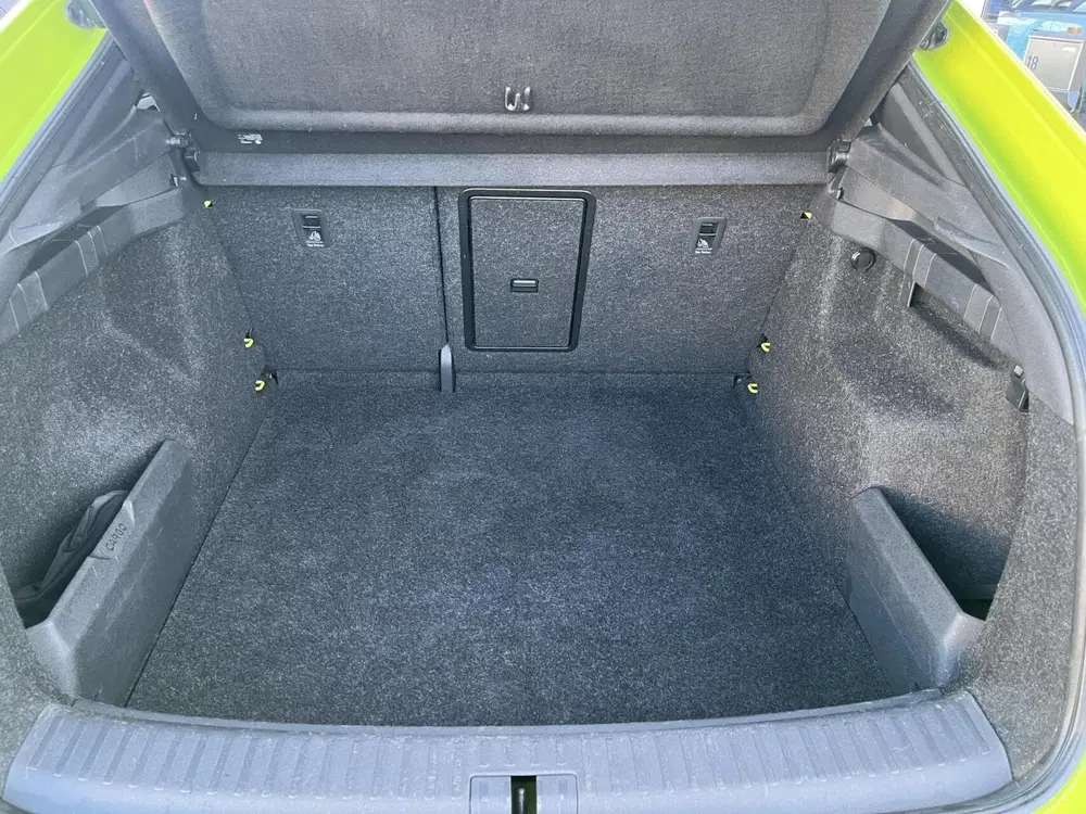 Skoda Enyaq Enyaq Coupé iV 80 RS 300PK 4X4 PANO+MEMORY uit 2022, foto 13