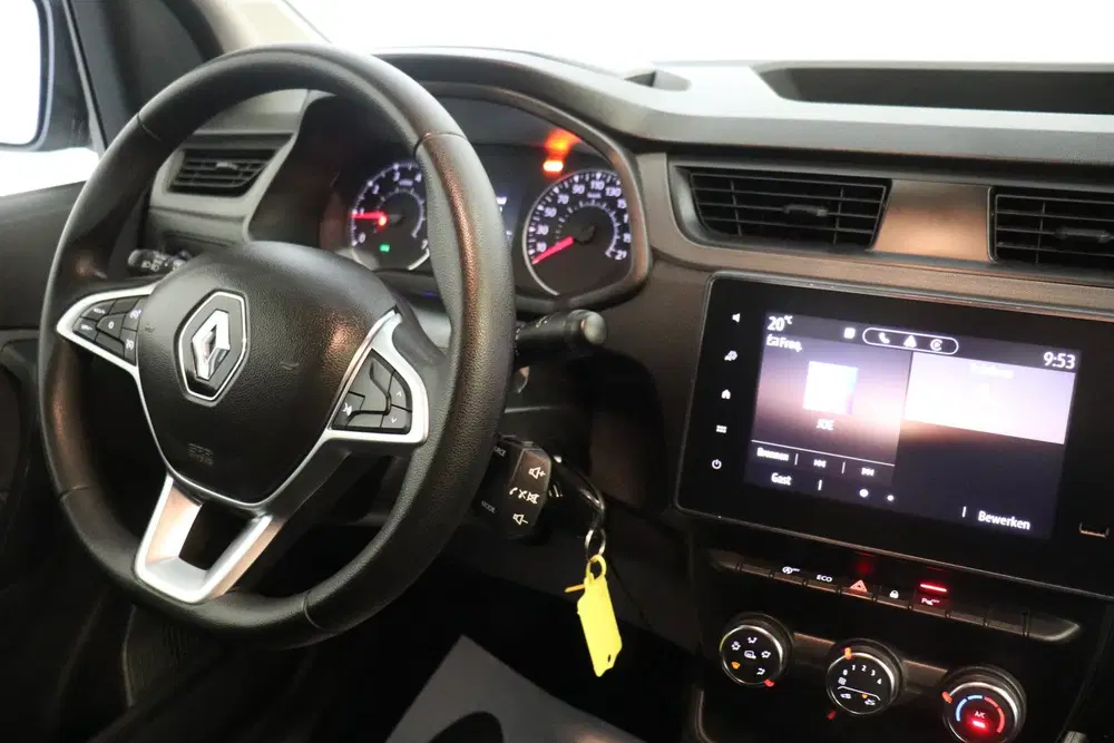 Renault Express 1.5 dCi EURO 6 uit 2023, foto 4