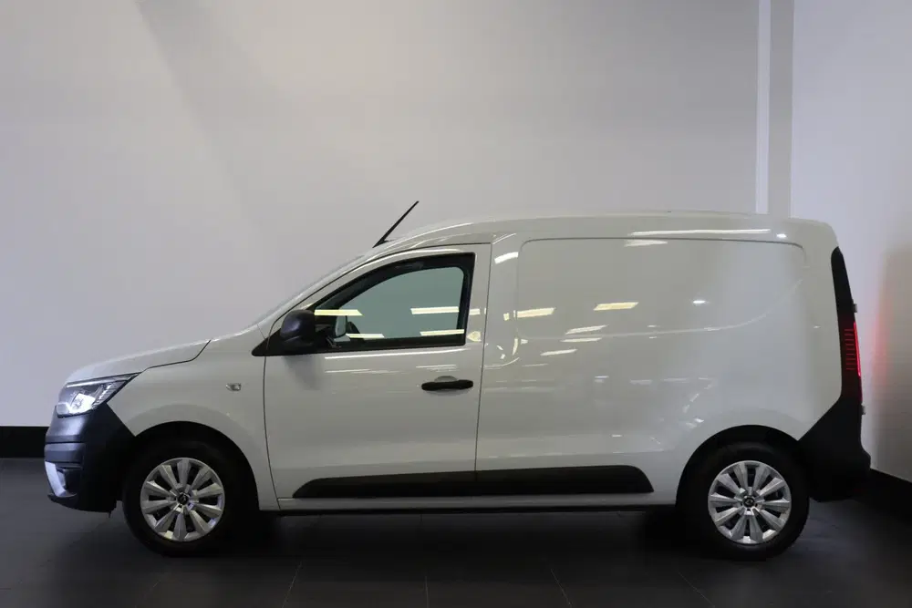 Renault Express 1.5 dCi EURO 6 uit 2023, foto 6