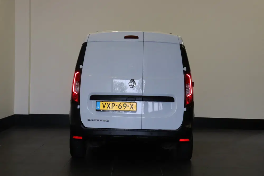Renault Express 1.5 dCi EURO 6 uit 2023, foto 9