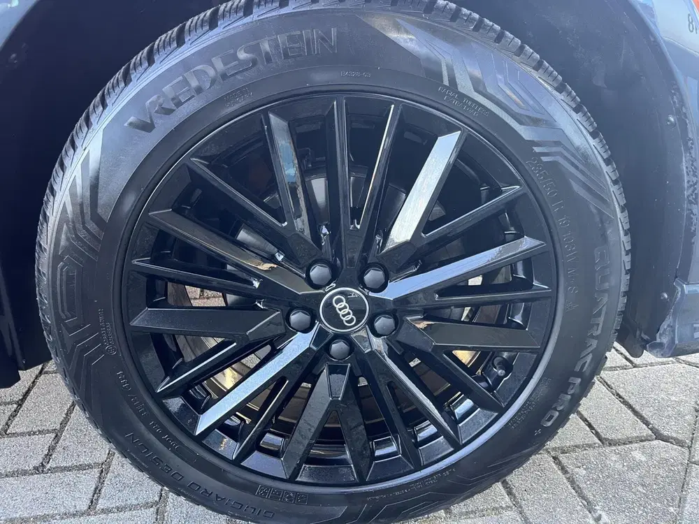 Audi Q3 Q3 1.5 TFSI SPORTBACK PANO+CARPLAY+19INCH+ uit 2020, foto 9