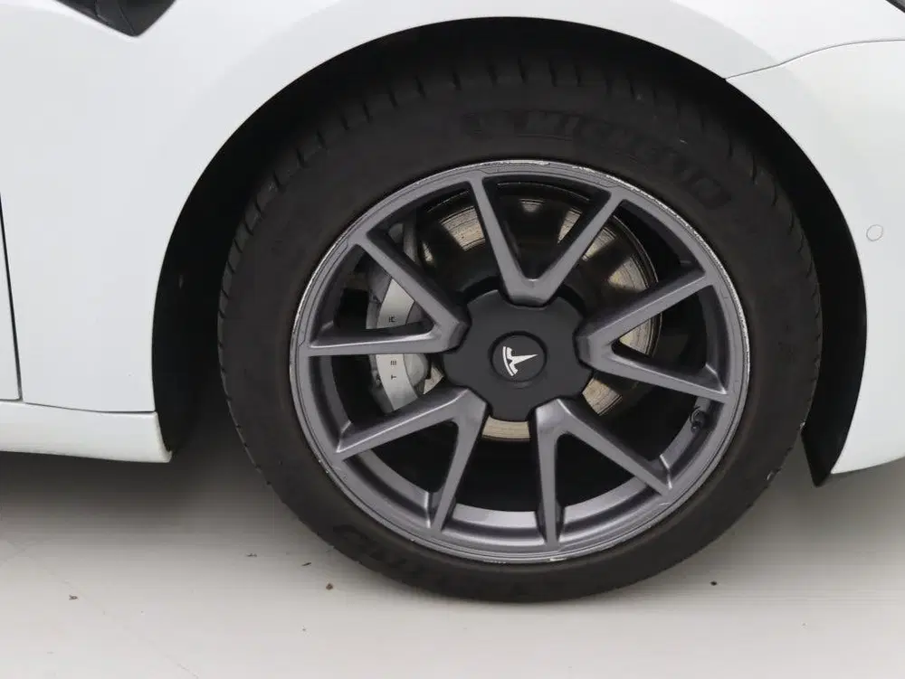 Tesla Model 3 Standard RWD Plus 90.2% SoH FACELIFT [ LFP uit 2021, foto 11