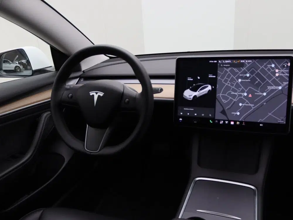 Tesla Model 3 Standard RWD Plus 90.2% SoH FACELIFT [ LFP uit 2021, foto 3