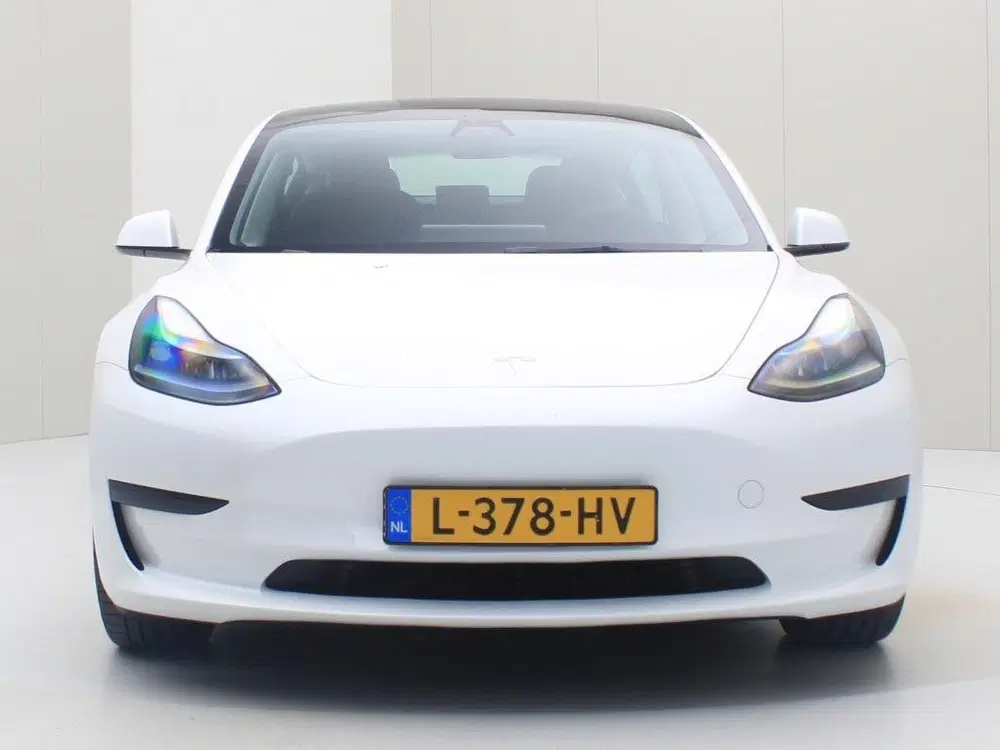 Tesla Model 3 Standard RWD Plus 90.2% SoH FACELIFT [ LFP uit 2021, foto 7