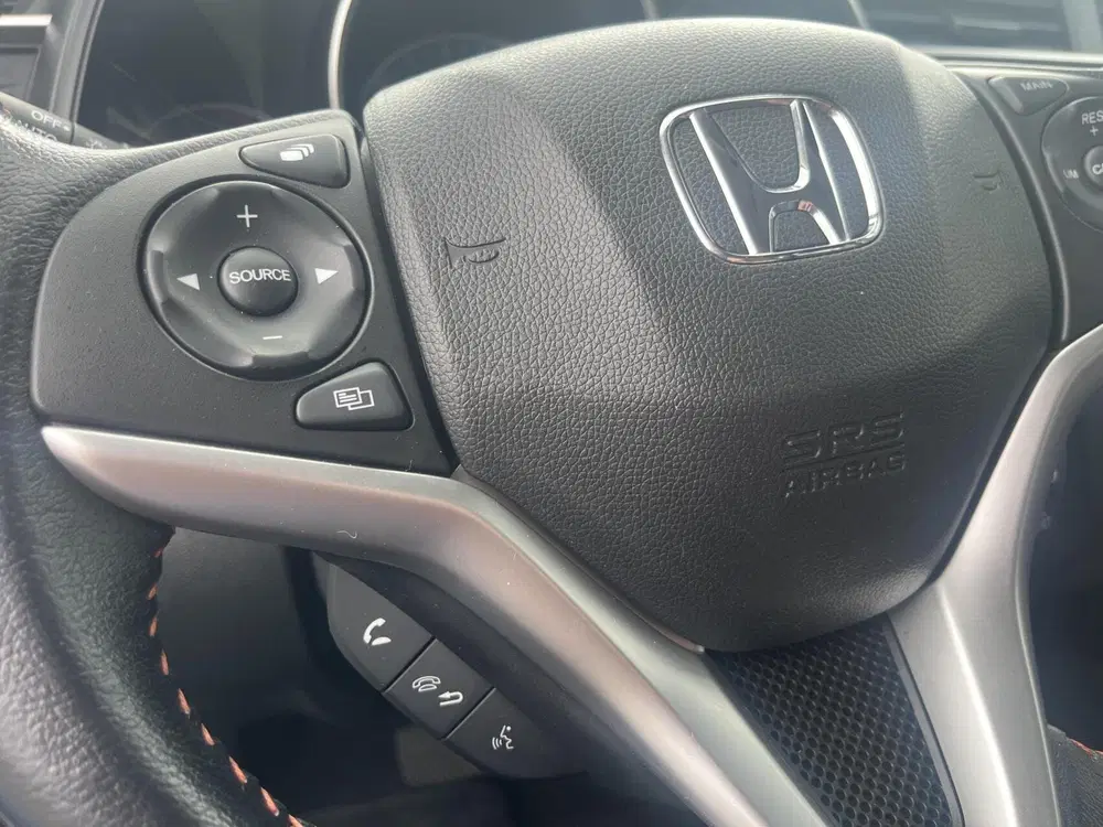 Honda Jazz 1.5 i-VTEC Dynamic 131PK TREKHAAK+1E EIG.+ uit 2019, foto 10