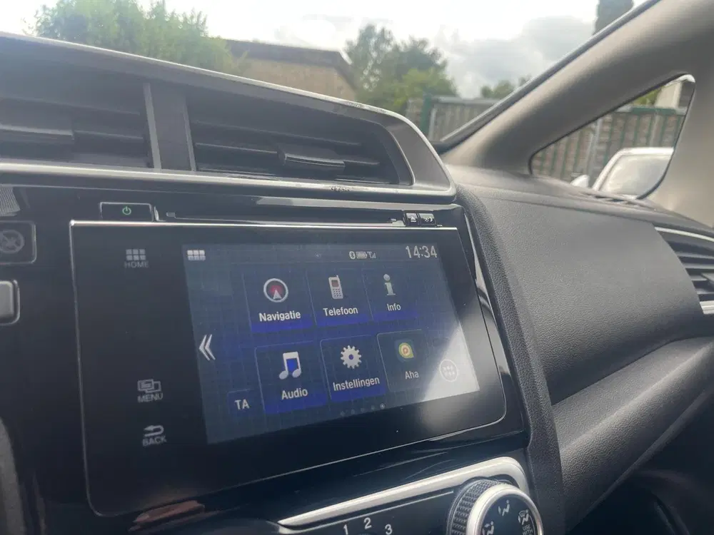 Honda Jazz 1.5 i-VTEC Dynamic 131PK TREKHAAK+1E EIG.+ uit 2019, foto 15