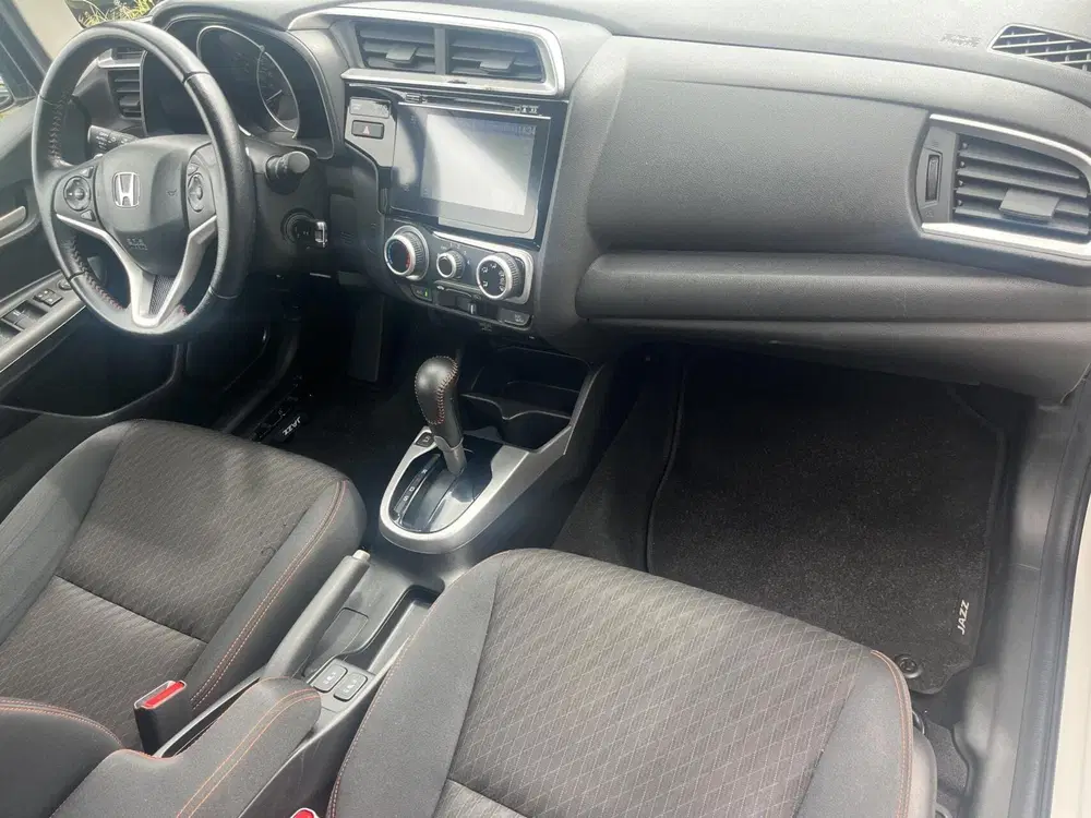 Honda Jazz 1.5 i-VTEC Dynamic 131PK TREKHAAK+1E EIG.+ uit 2019, foto 2