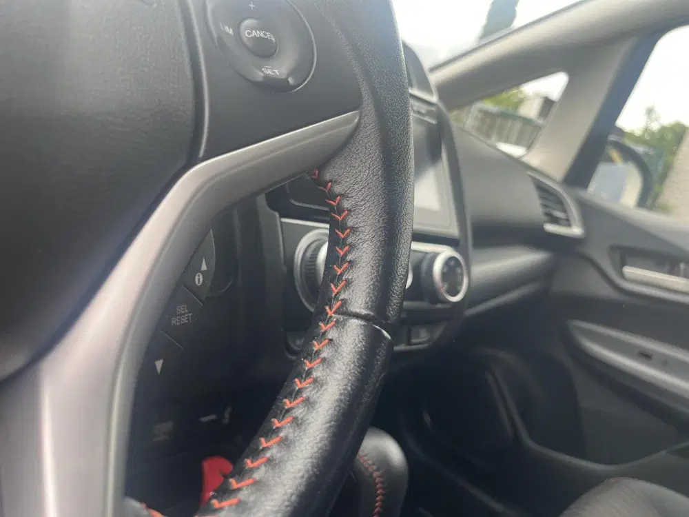 Honda Jazz 1.5 i-VTEC Dynamic 131PK TREKHAAK+1E EIG.+ uit 2019, foto 9