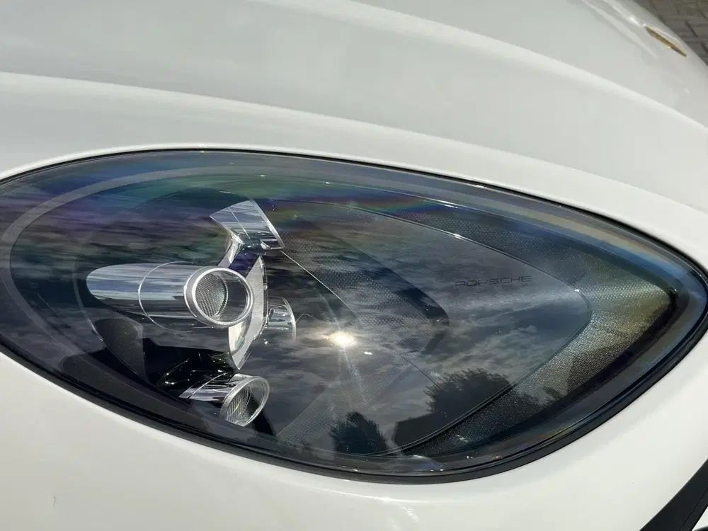 Porsche Macan FACELIFT DEALER OH PANO+CARPLAY+21INCH+MEM uit 2020, foto 12