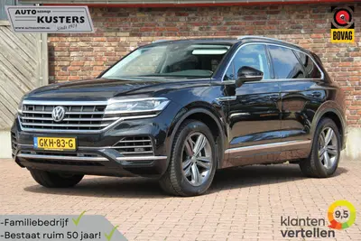 Volkswagen Touareg 3.0 TDI Elegance uit 2020
