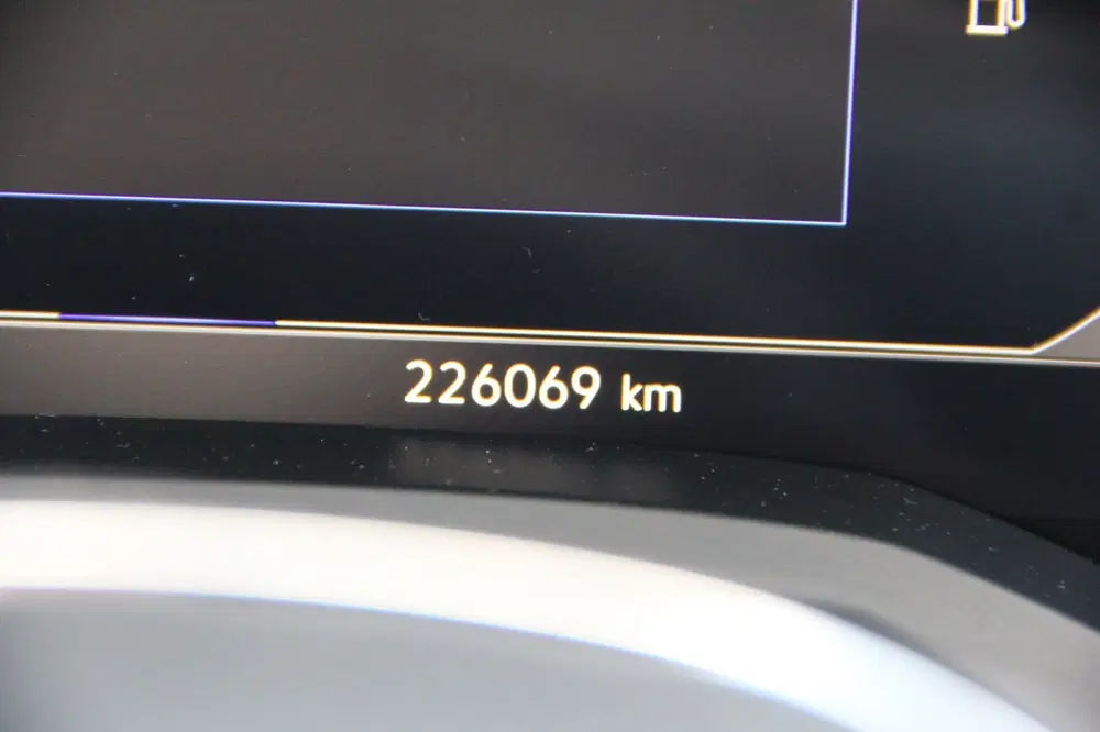 Volkswagen Touareg 3.0 TDI Elegance uit 2020, foto 12