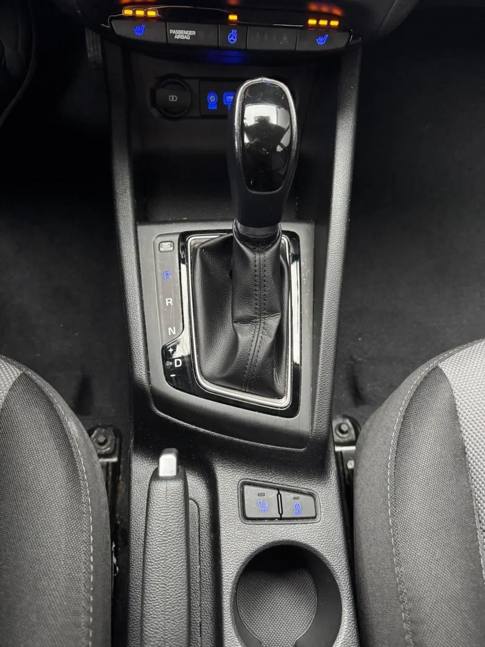 Hyundai i20 1.0 T-GDI Comfort uit 2020, foto 10