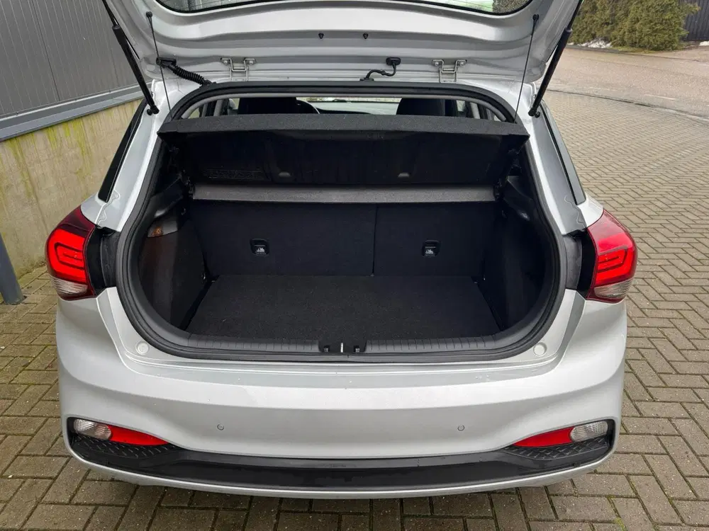 Hyundai i20 1.0 T-GDI Comfort uit 2020, foto 13