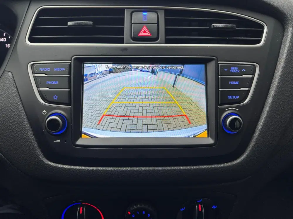 Hyundai i20 1.0 T-GDI Comfort uit 2020, foto 8