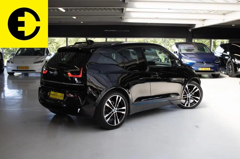 BMW i3 S 120Ah 42 kWh uit 2019, foto 10