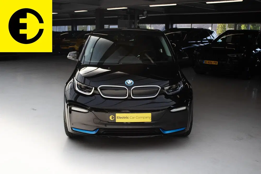 BMW i3 S 120Ah 42 kWh uit 2019, foto 12