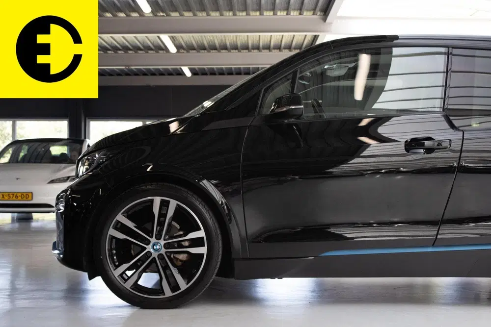 BMW i3 S 120Ah 42 kWh uit 2019, foto 15
