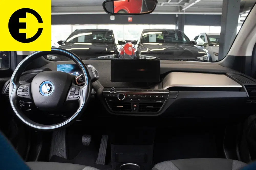 BMW i3 S 120Ah 42 kWh uit 2019, foto 3